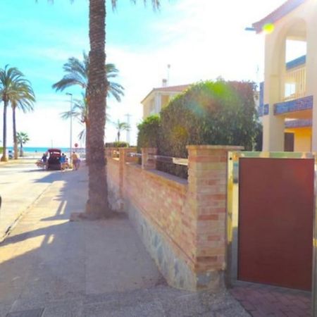 Luxury Villa 20Mts Far From The Sea Oriola  Exterior foto