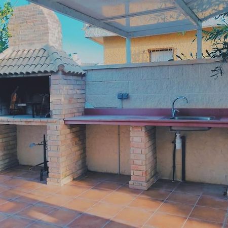 Luxury Villa 20Mts Far From The Sea Oriola  Exterior foto