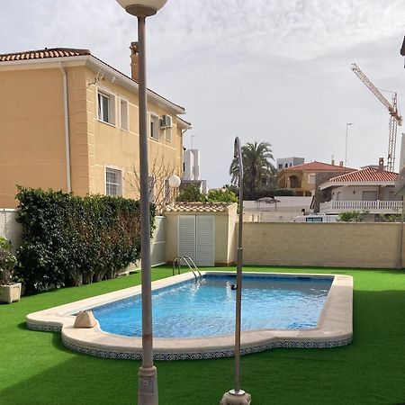 Luxury Villa 20Mts Far From The Sea Oriola  Exterior foto