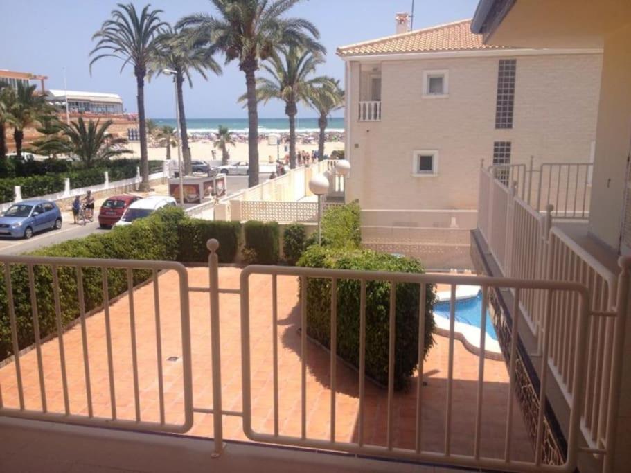 Luxury Villa 20Mts Far From The Sea Oriola  Exterior foto