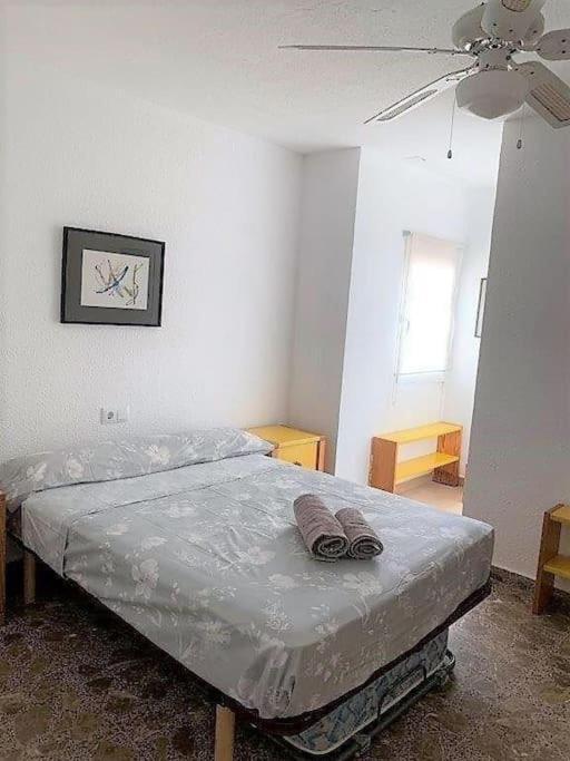Luxury Villa 20Mts Far From The Sea Oriola  Exterior foto